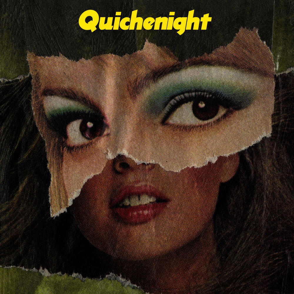 Picture of Quichenight I