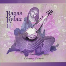 Cover of Ragas Relax 2