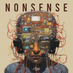 Cover of Nonsense