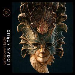 Cover of Unknown Lady