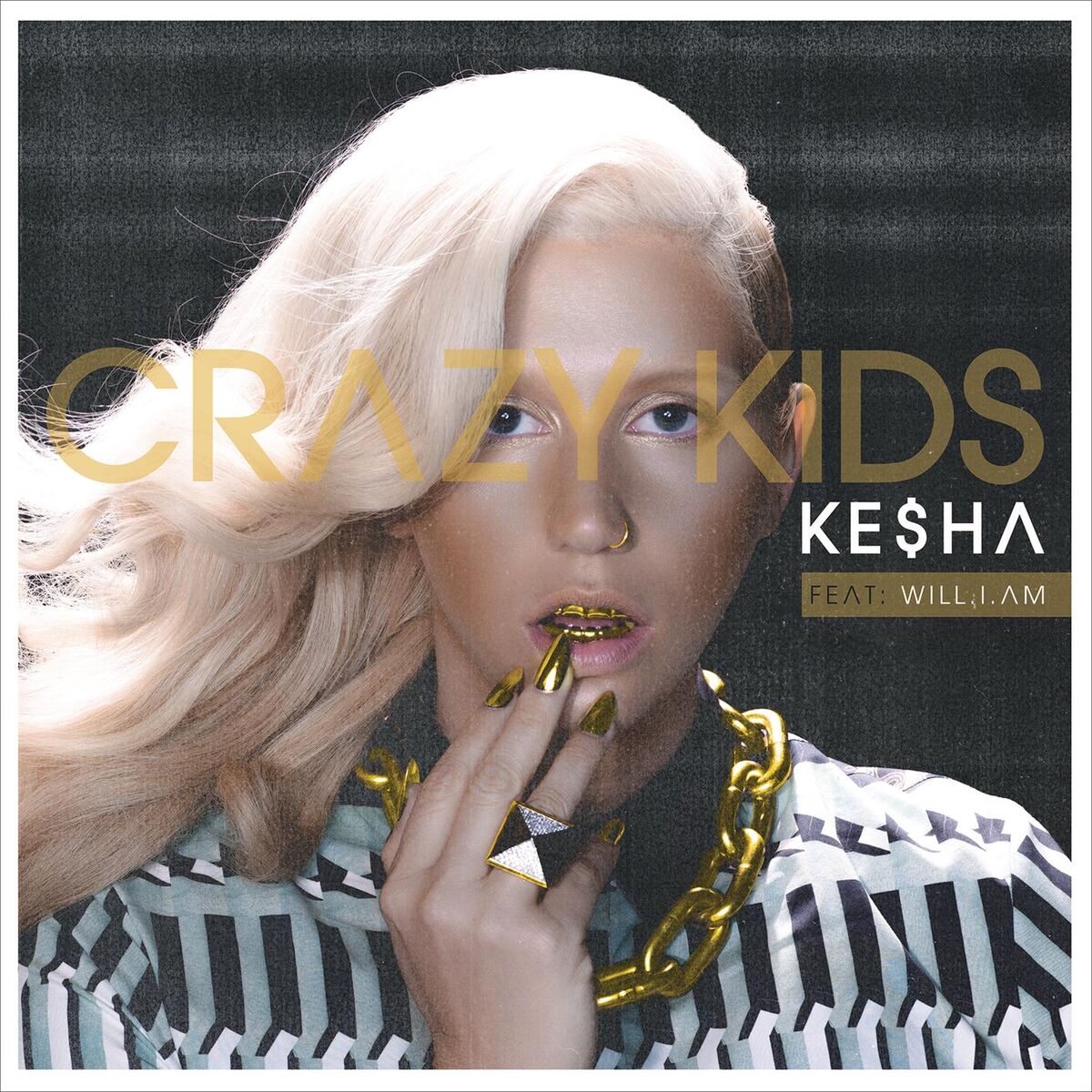 Album cover of Crazy Kids (feat. Juicy J)