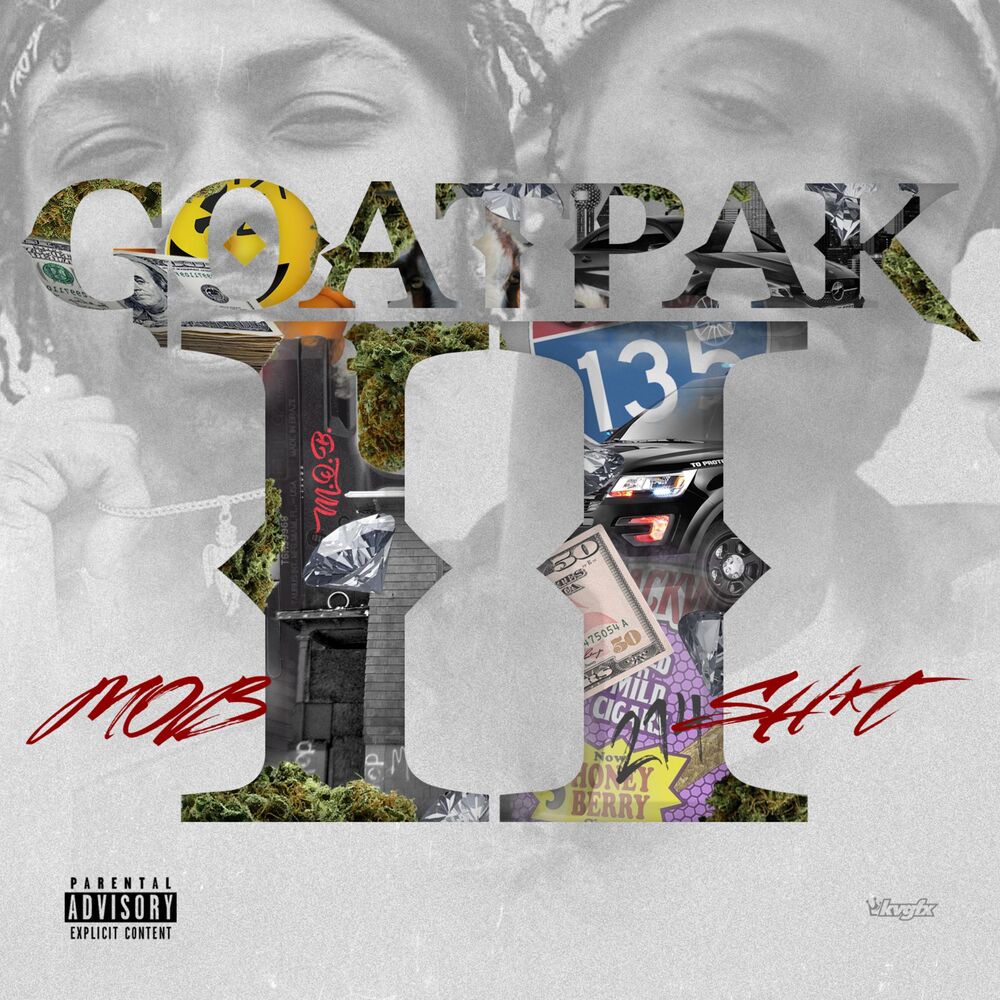 Picture of Goatpak II