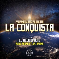 Cover of Helicoptero