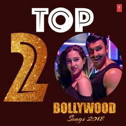 Cover of Top 20 - Bollywood Songs 2018