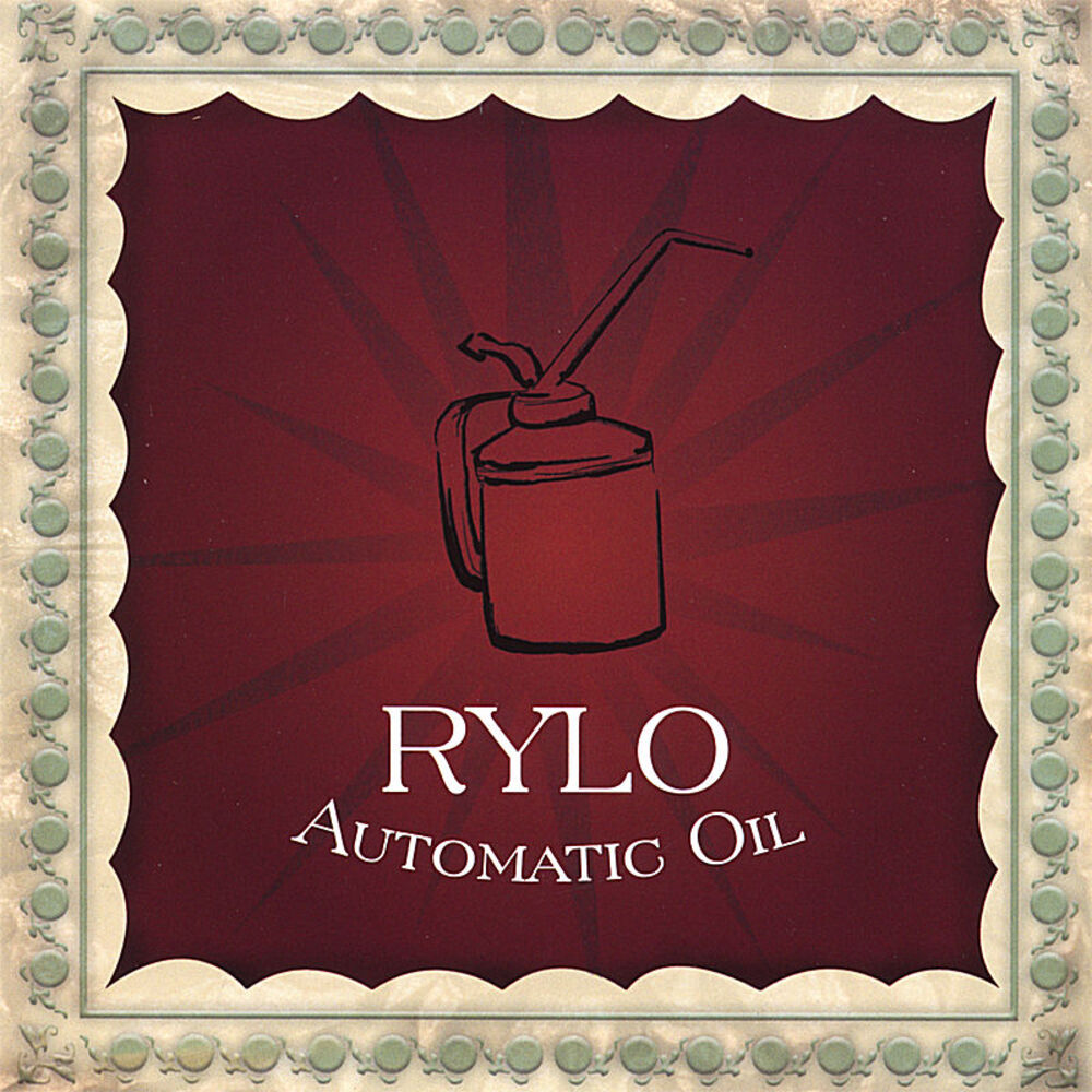 Picture of Automatic Oil