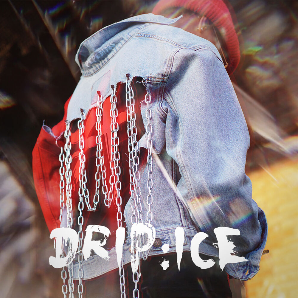 Picture of Drip : Ice