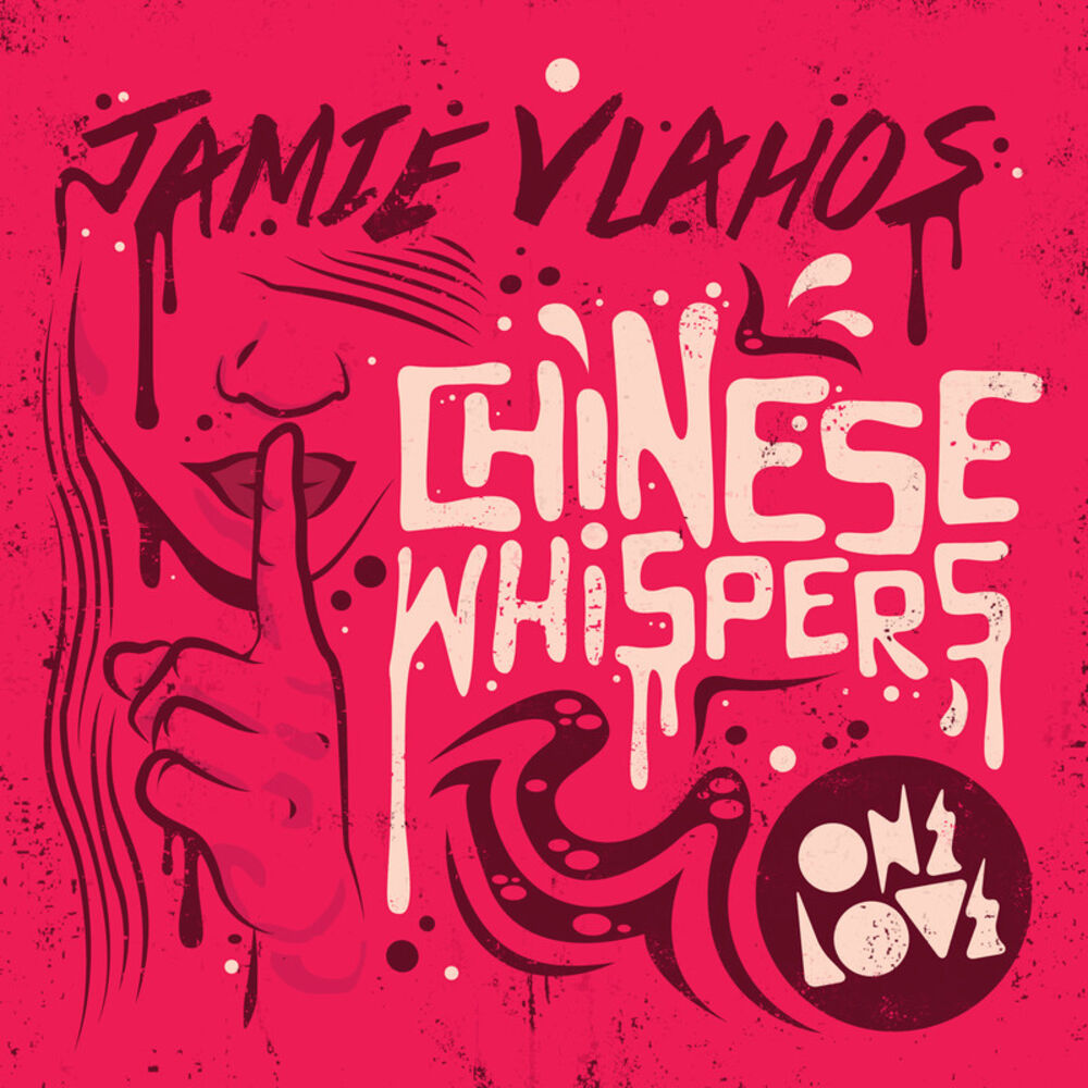 Picture of Chinese Whispers