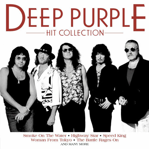 Deep Purple - Anya (Live) | Deezer