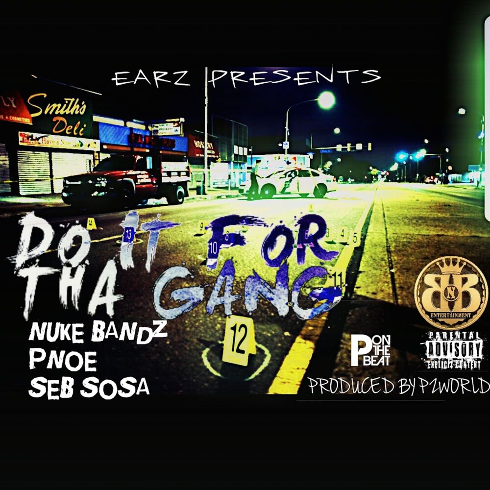 Picture of Do It for tha Gang