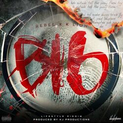 Cover of BI6 (feat. Rebel Sixx)