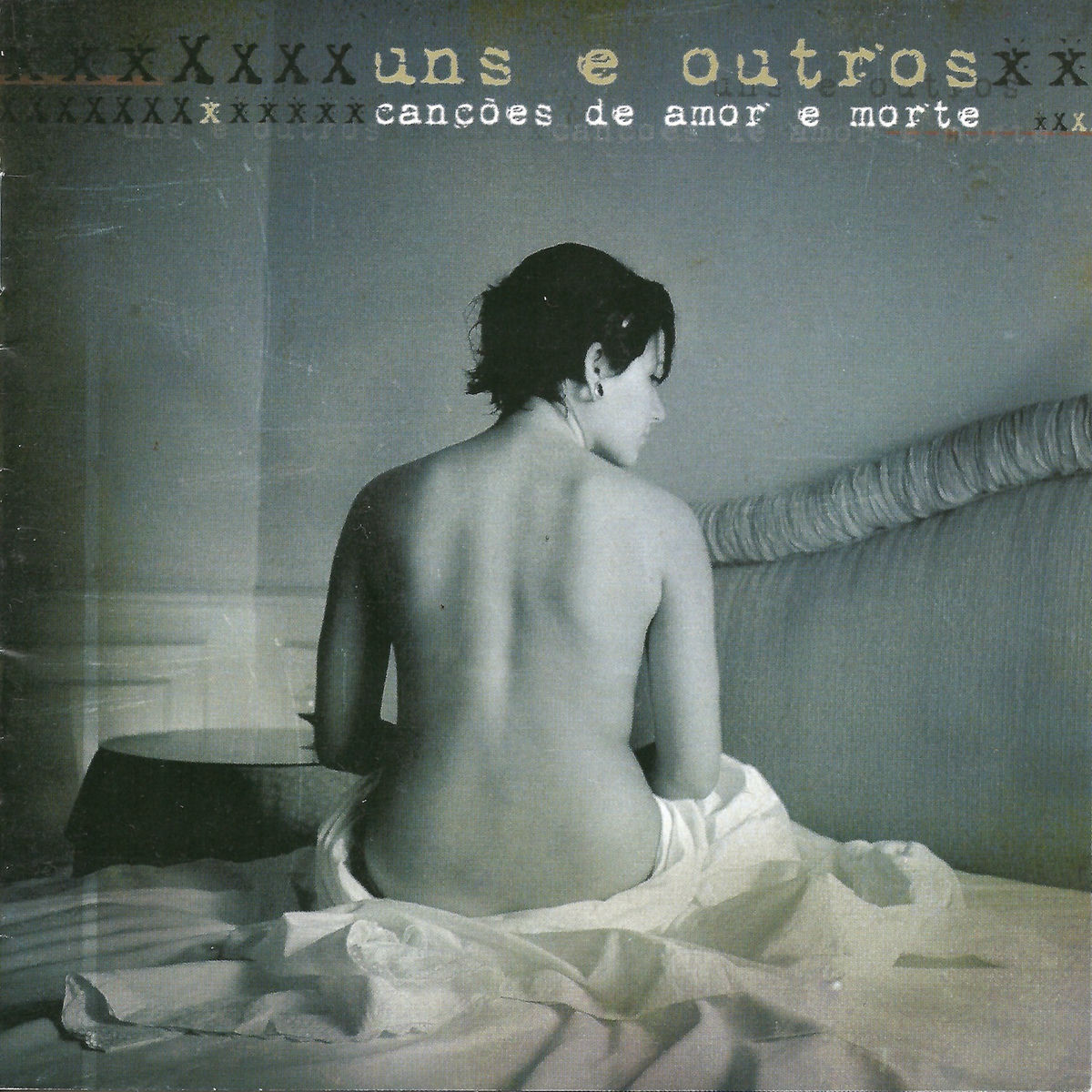 Album cover of Canções de Amor e Morte (Edição Especial de 10º Aniversário)