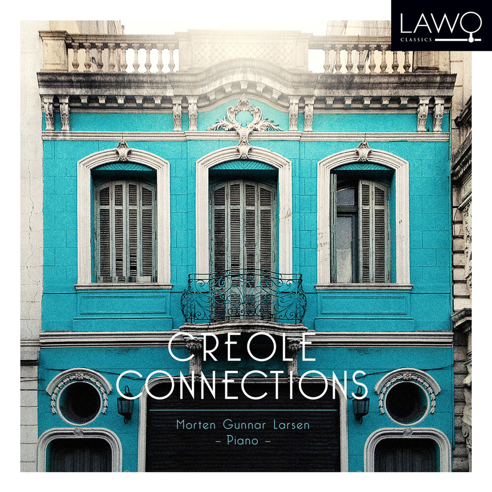 Picture of Creole Connections