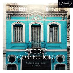 Cover of Creole Connections