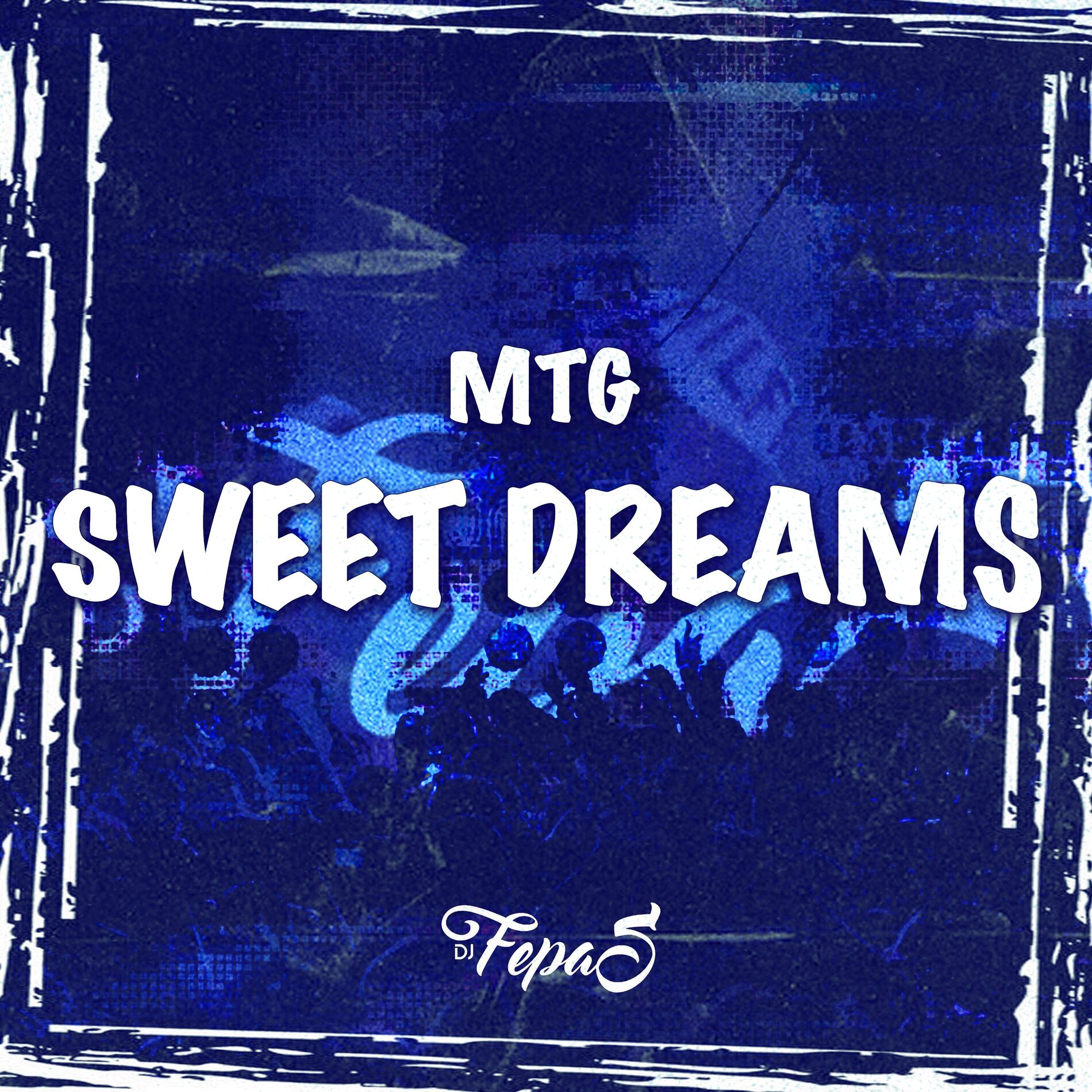 Album cover of MTG Sweet Dreams