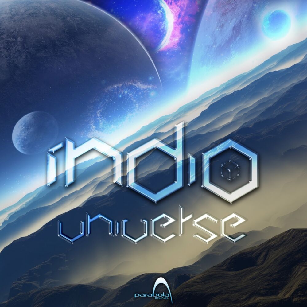 Picture of Universe