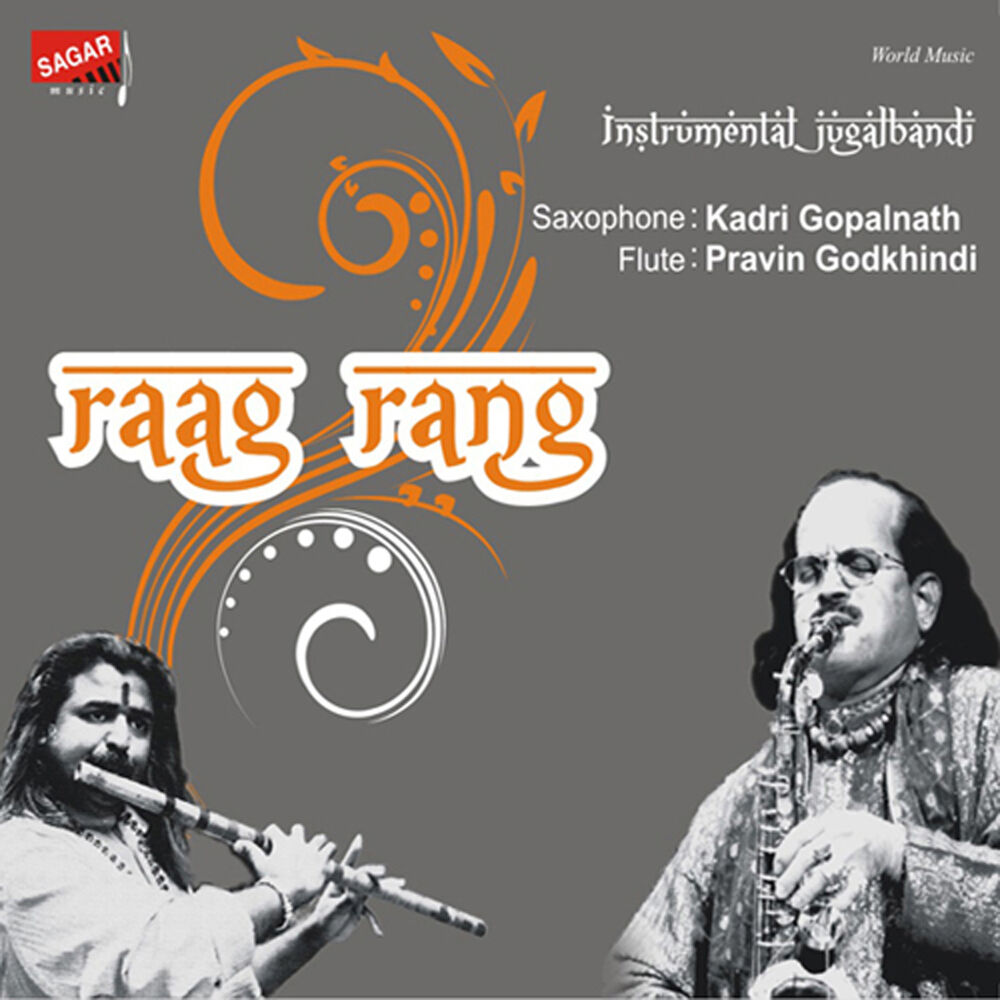 Picture of Raag Rang