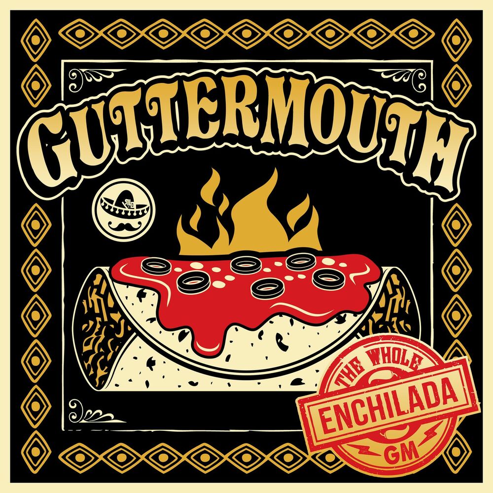 Picture of The Whole Enchilada