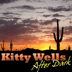 Cover of After Dark