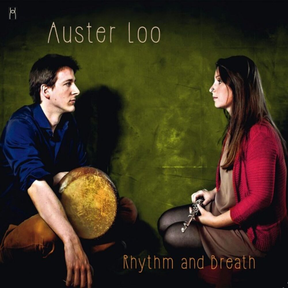 Picture of Rhythm and Breath