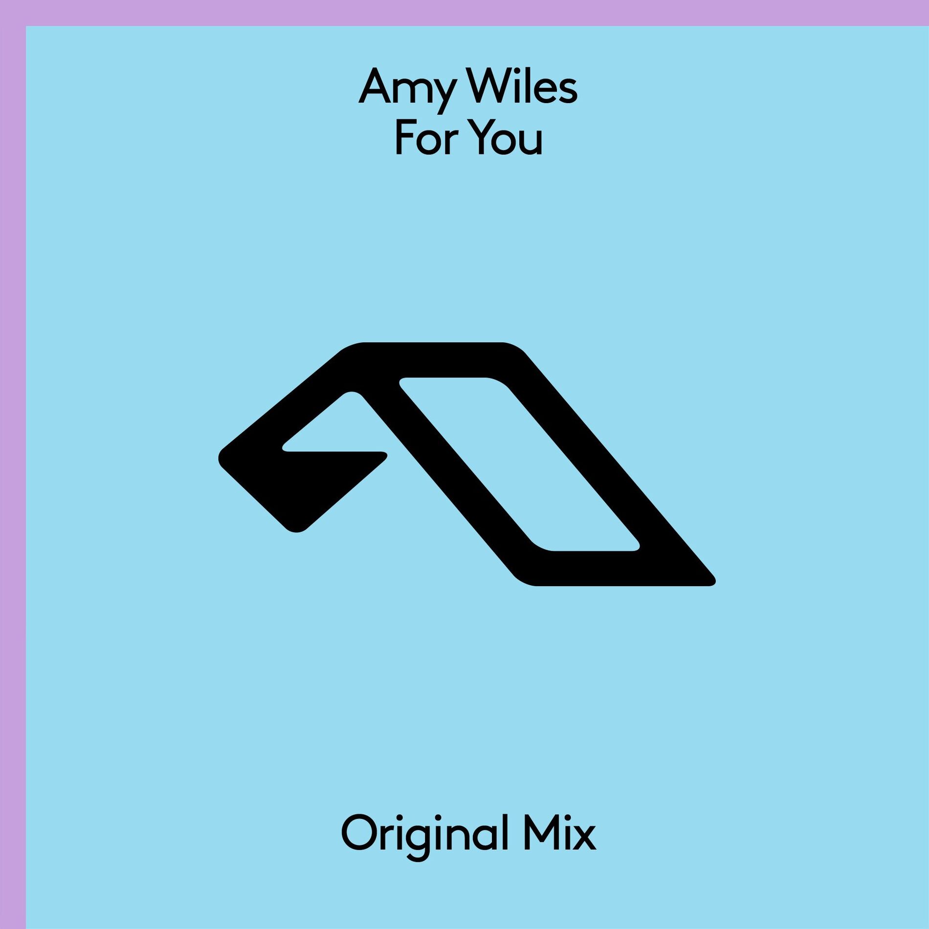 Album cover of For You
