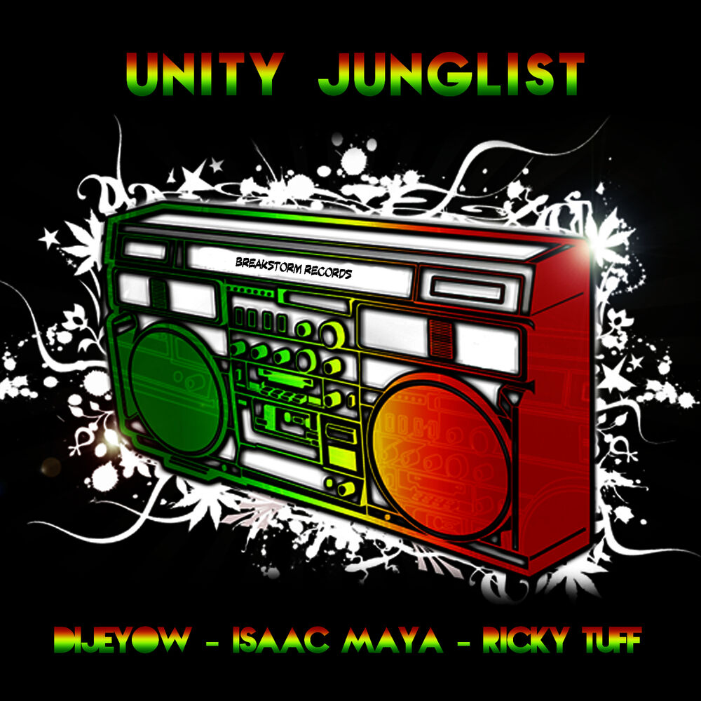 Picture of Unity Junglist