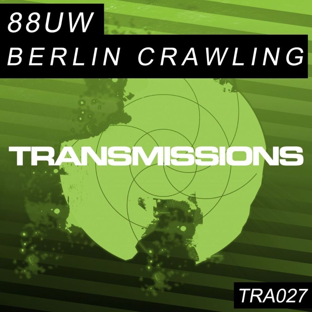 Picture of Berlin Crawling