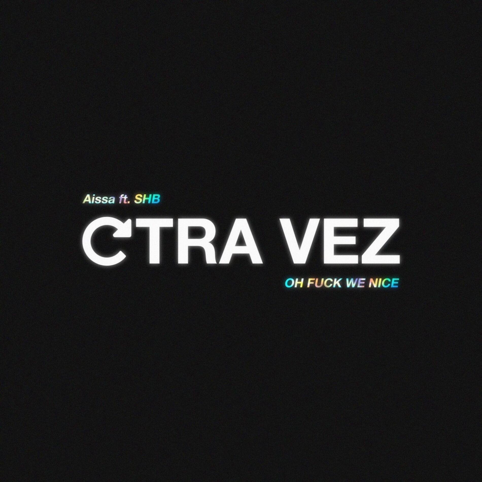 Album cover of Otra Vez (feat. SHB)