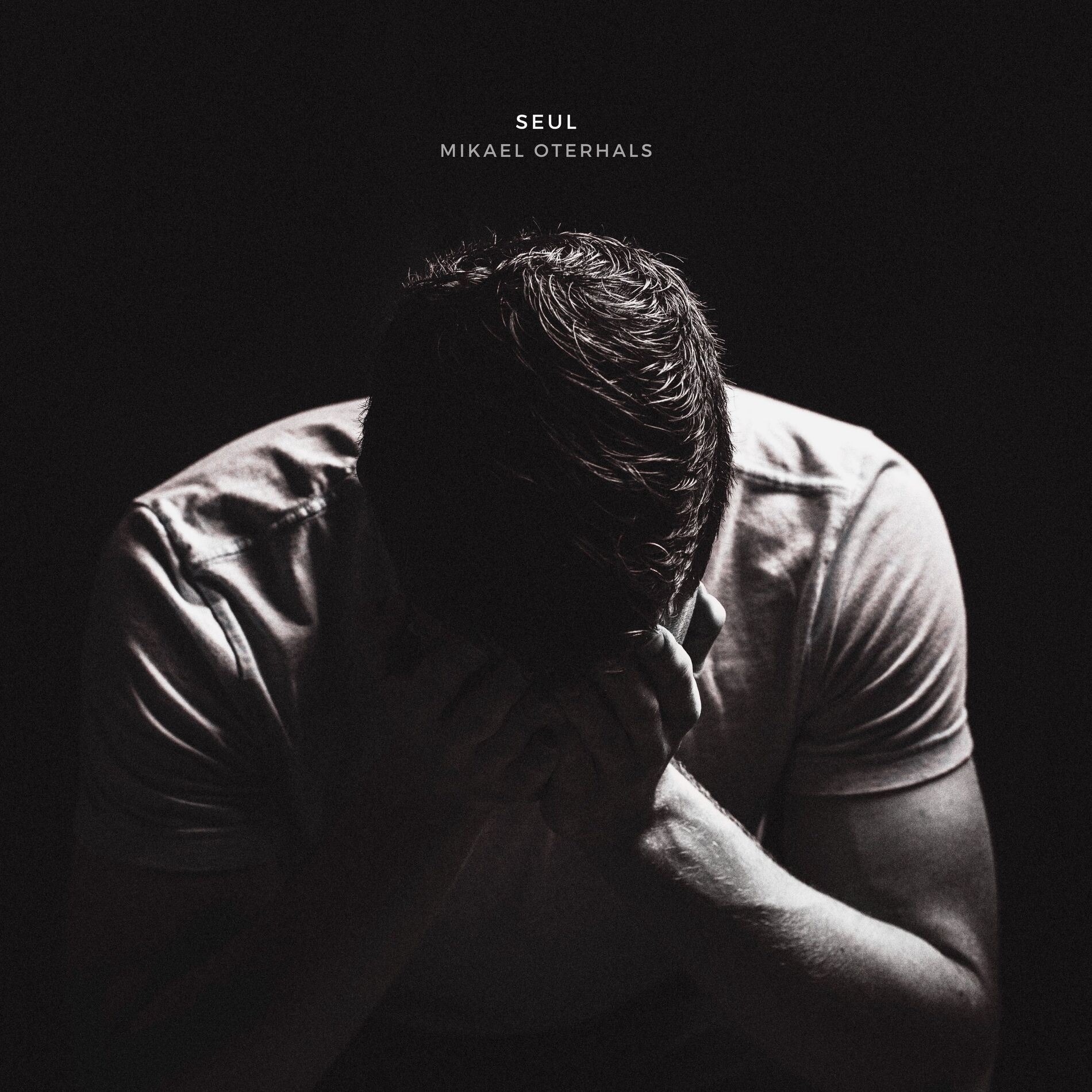 Album cover of Seul