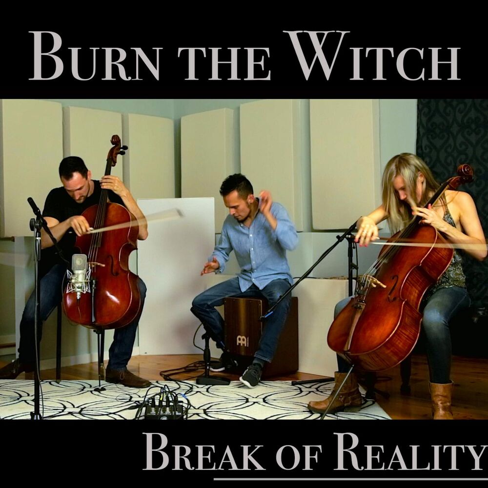 Picture of Burn the Witch