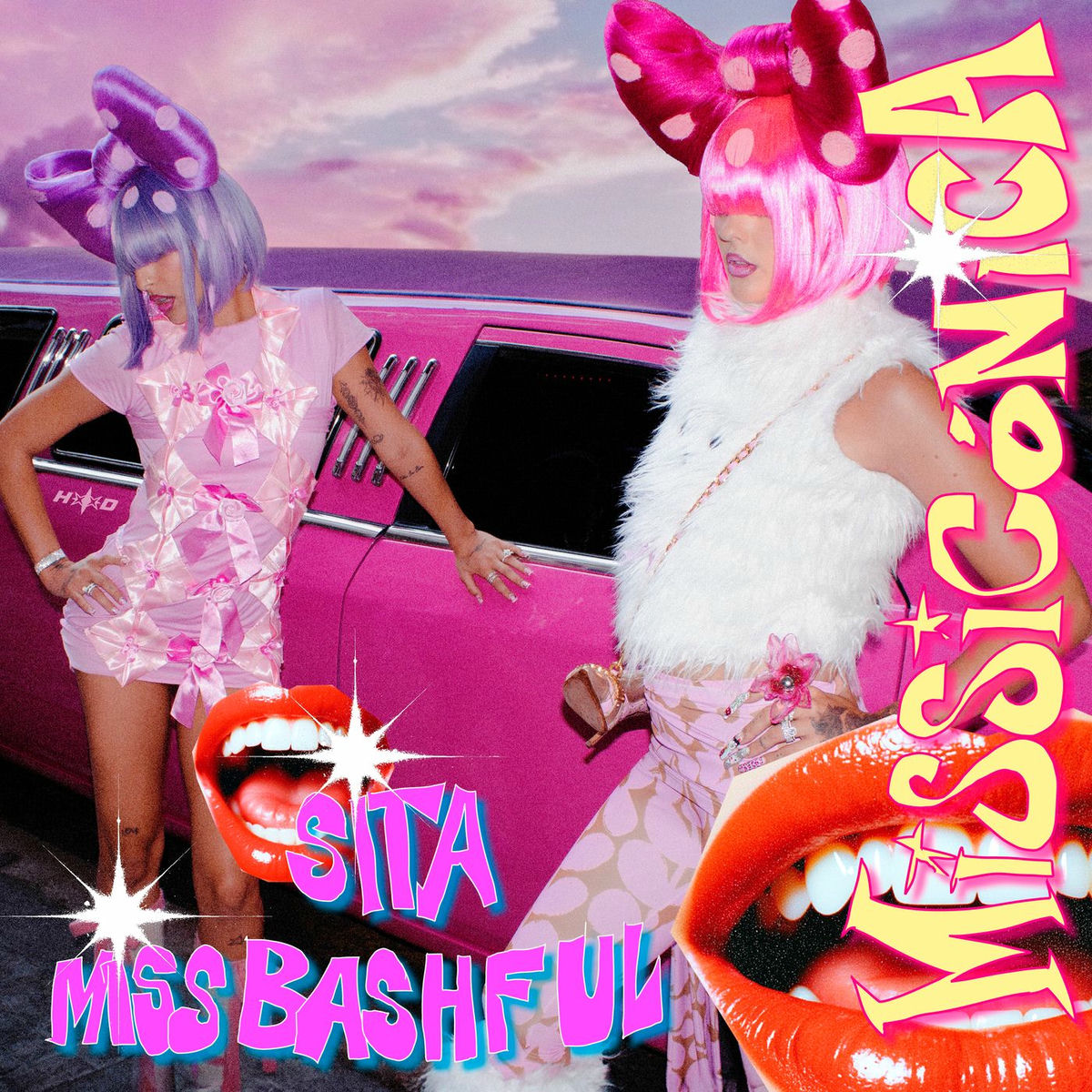 Album cover of Miss Icónica