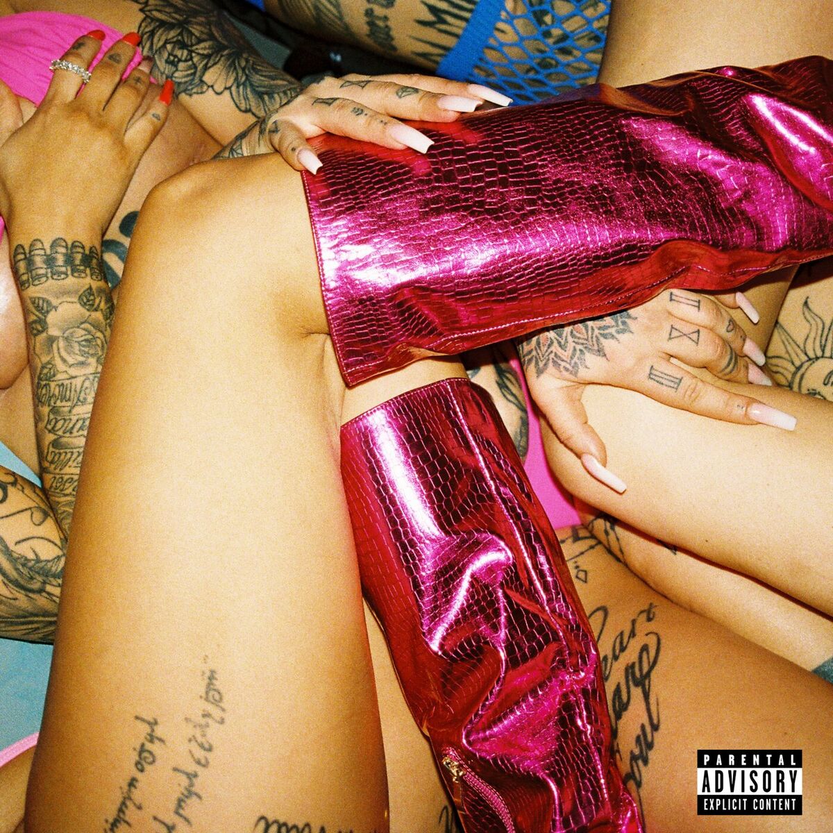 Album cover of Only Fans