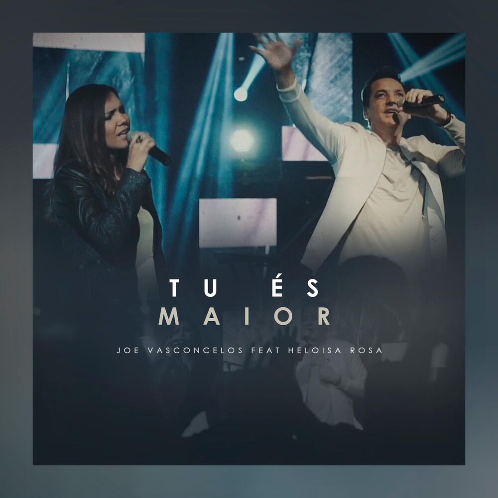 Picture of Tu És Maior