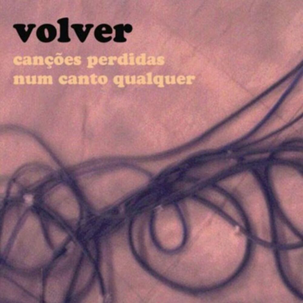 Picture of Canções Perdidas Num Canto Qualquer