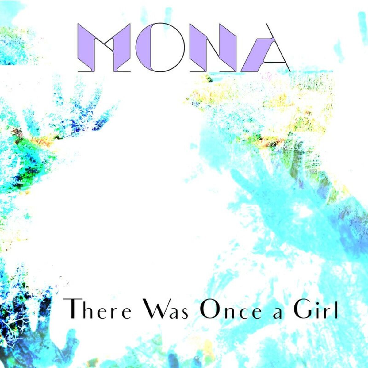 Album cover of There Was Once a Girl