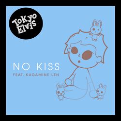 Cover of No Kiss (feat. Kagamine Len)