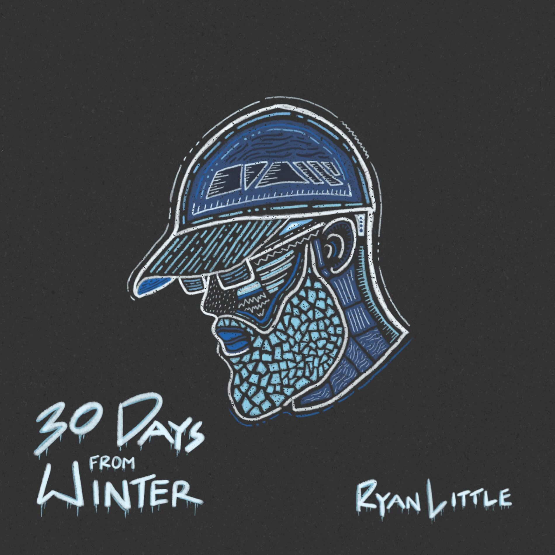 Album cover of 30 Days from Winter, Pt. 1