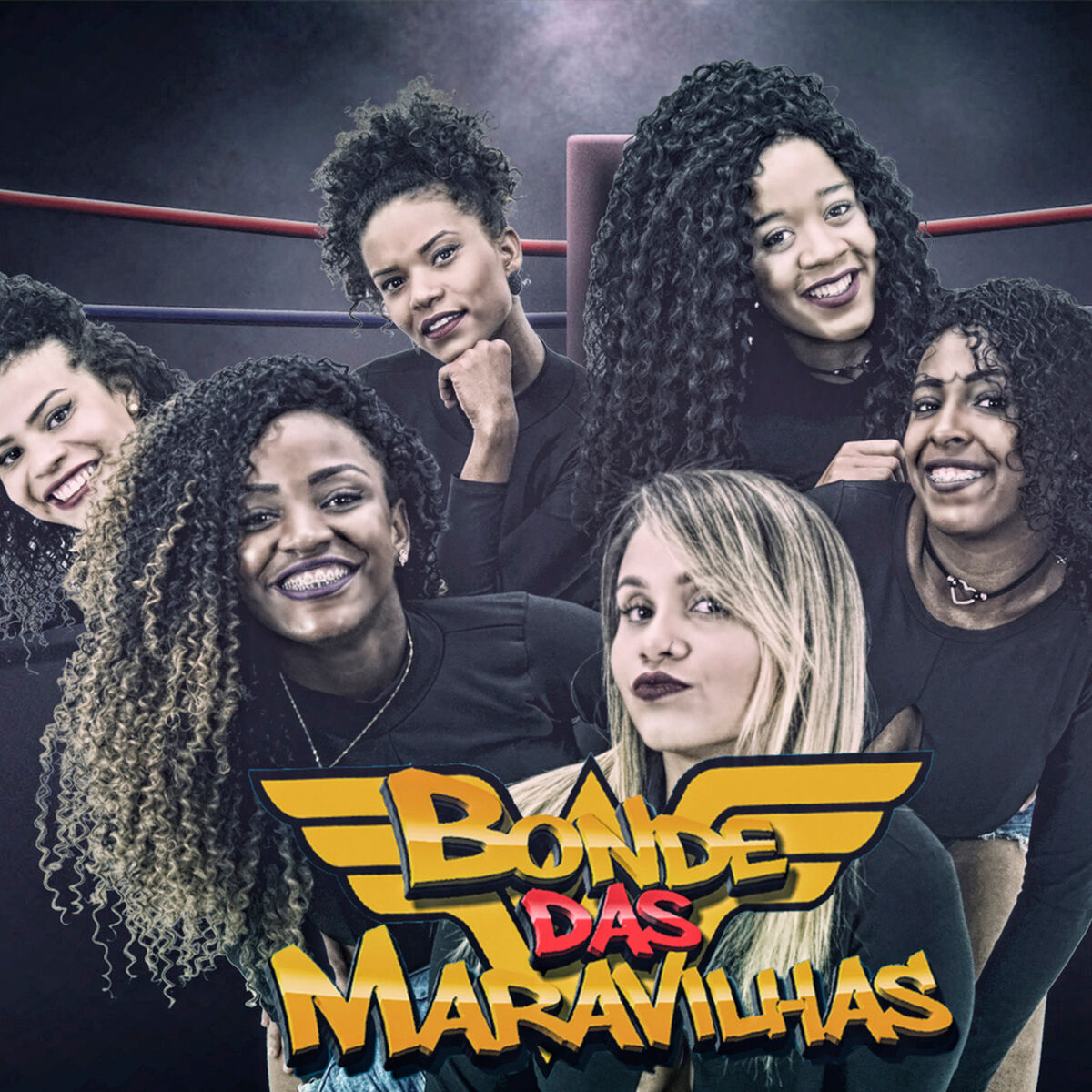 Album cover of Combate