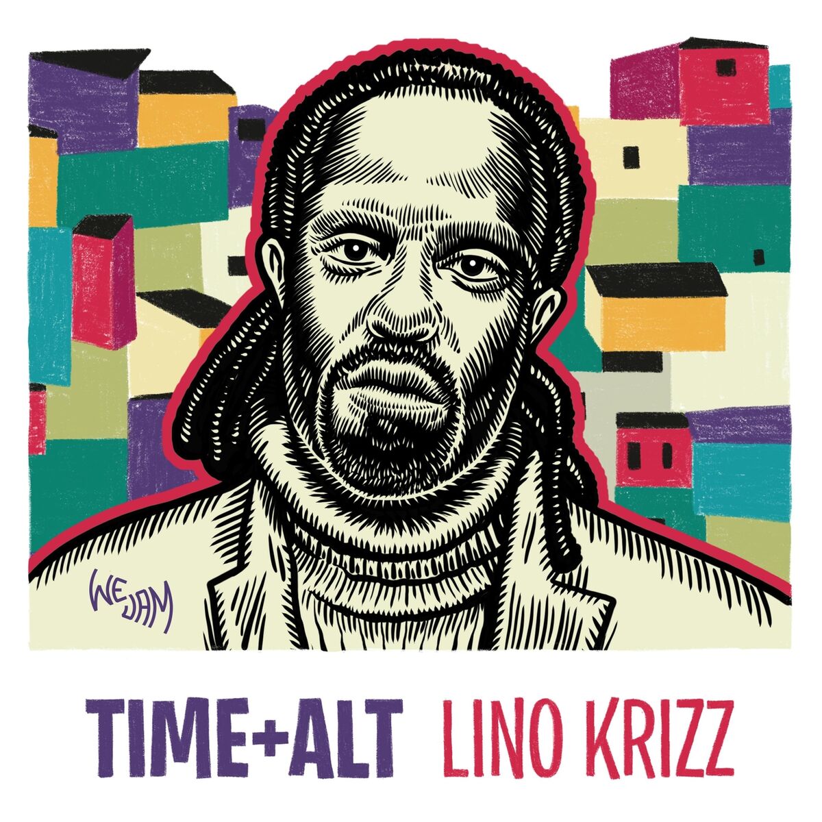 Album cover of Time+Alt