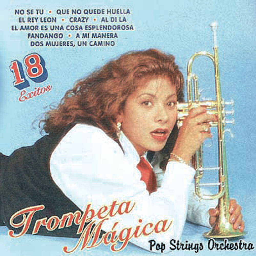 Picture of Trompeta Magica