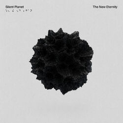 Cover of The New Eternity