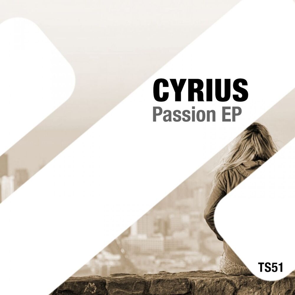Picture of Passion EP