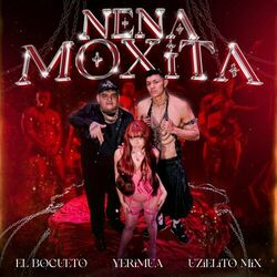 Cover of Nena Moxita