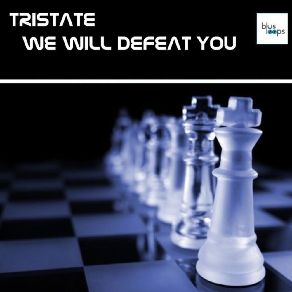 Picture of We Will Defeat You