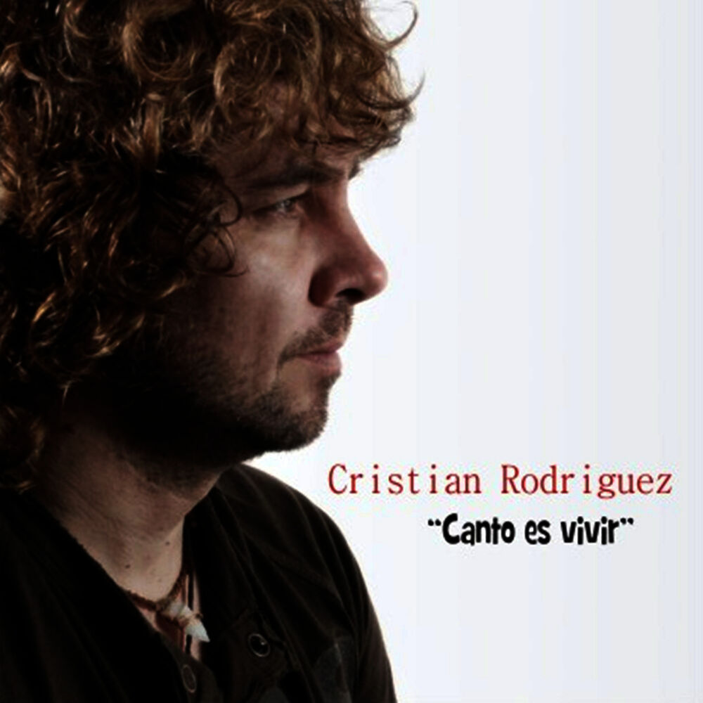 Picture of Canto Es Vivir
