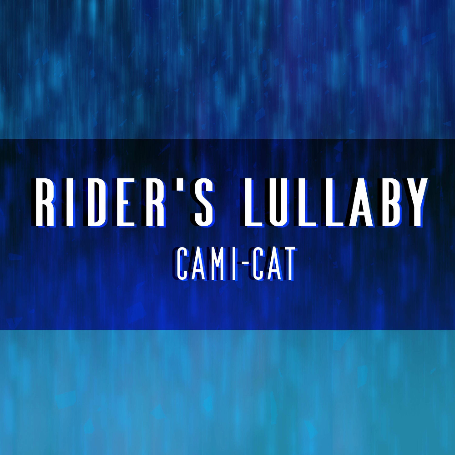 Album cover of Rider's Lullaby