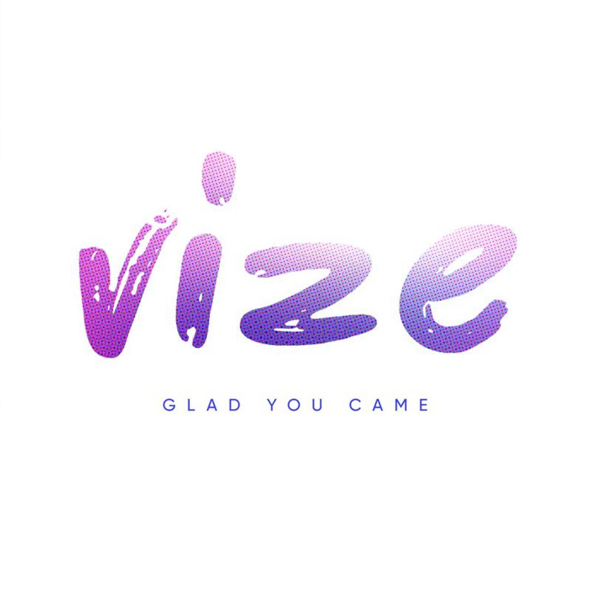 Album cover of Glad You Came