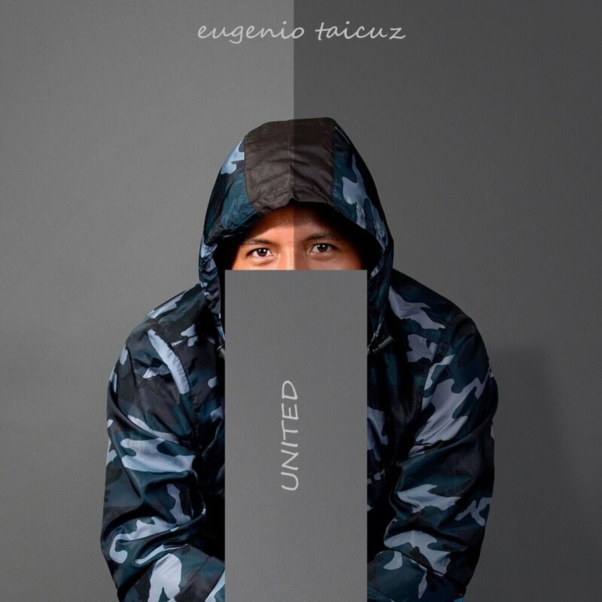 Album cover of United