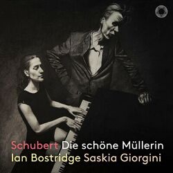 Cover of Schubert: Die schöne Müllerin