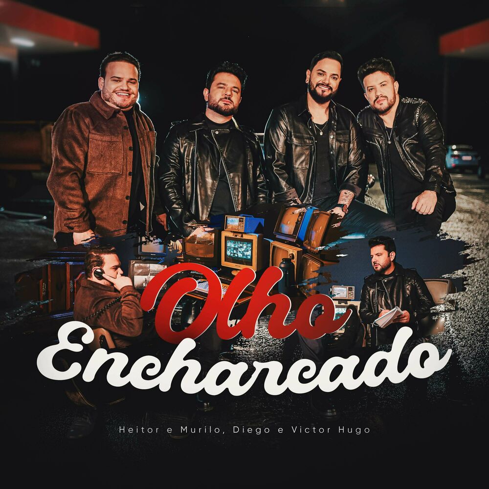 Picture of Olho Encharcado