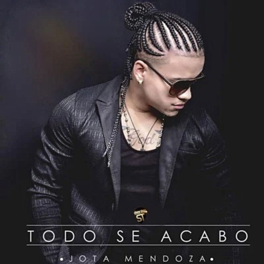 Picture of Todo Se Acabo